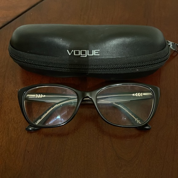 Vogue women eyeglass - Picture 6 of 12